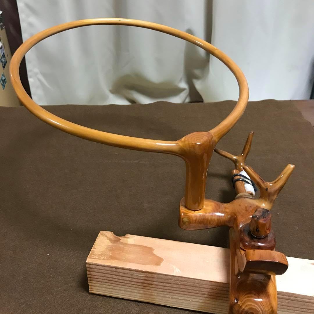 マミヤ・オーピー インサイドスルーBC520（新品未使用）（大鯉・巨鯉・野鯉用） マミヤ・オーピー インサイドスルーBC520（新品未使用）（大鯉・巨鯉